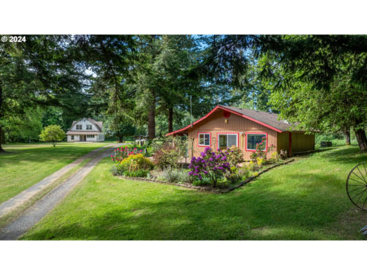 66512 WAYMIRE RD, NORTH BEND, OR 97459 - Image 1