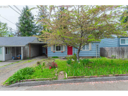 1655 N JUNIPER ST, COQUILLE, OR 97423 - Image 1