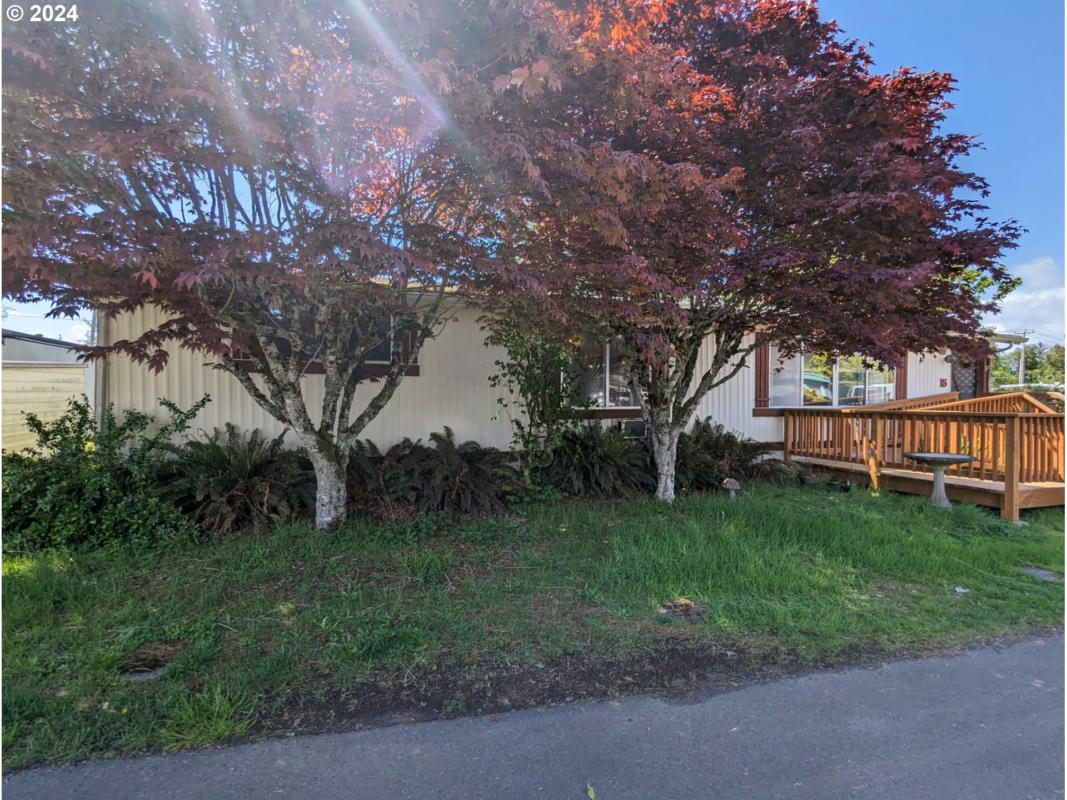 2657 HIGHWAY 101 N UNIT 15, SEASIDE, OR 97138, photo 1 of 15