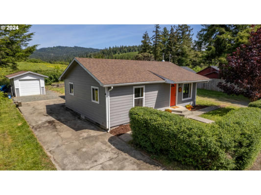 737 18TH ST, MYRTLE POINT, OR 97458 - Image 1