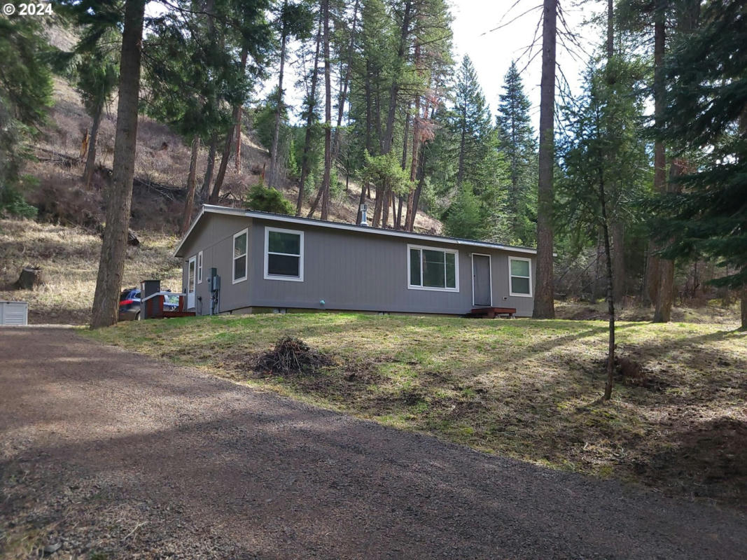 59931 RIVER CANYON RD, IMNAHA, OR 97842, photo 1 of 13