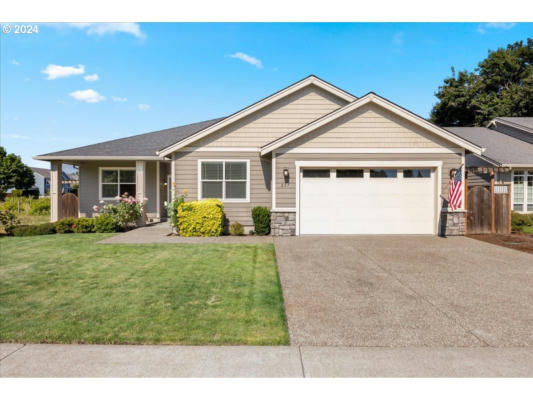 627 NE 22ND AVE, CANBY, OR 97013 - Image 1