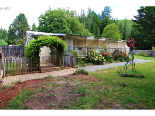 115 LIZZY LN, GLENDALE, OR 97442 - Image 1