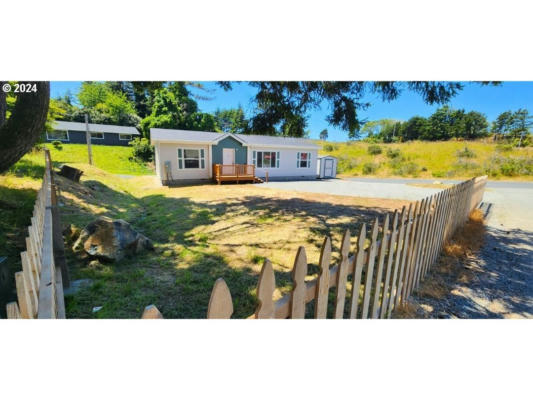 29865 COLVIN ST, GOLD BEACH, OR 97444 - Image 1