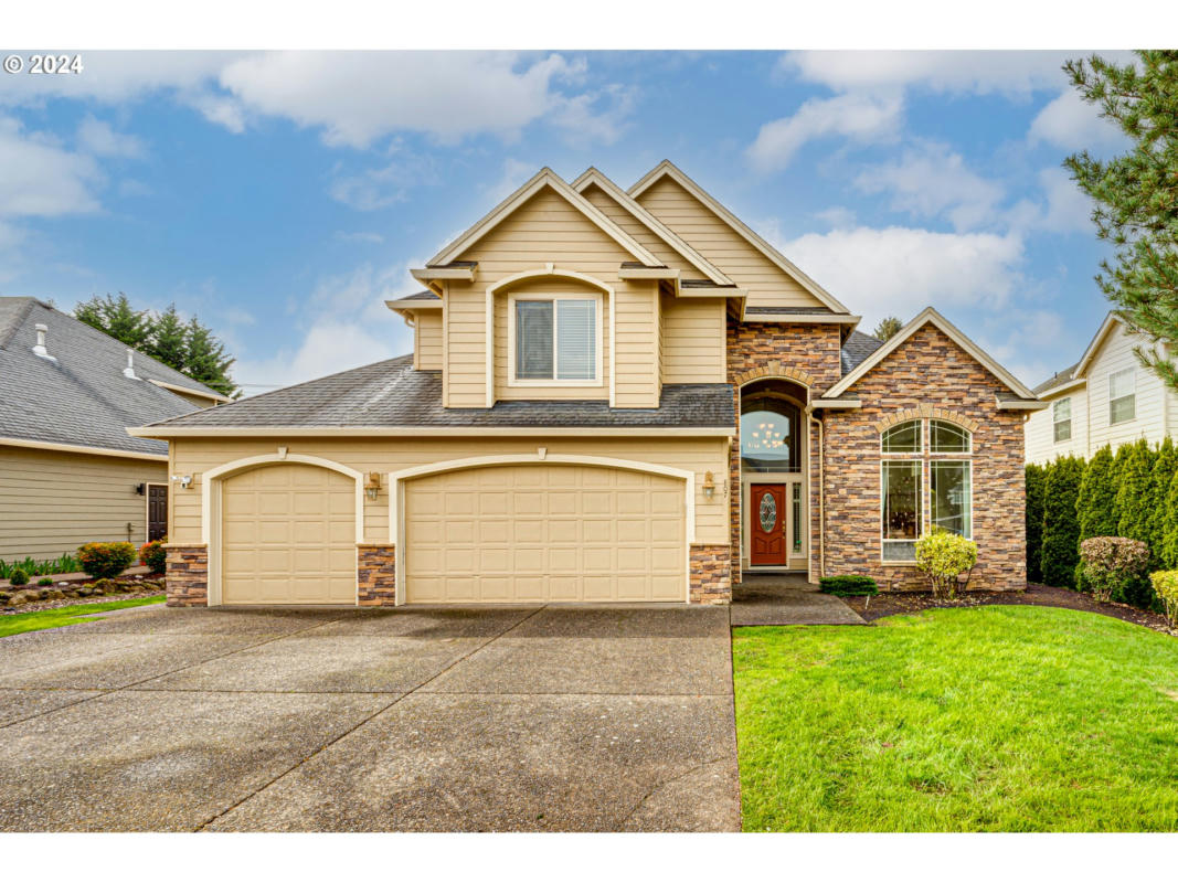 807 NW 150TH ST, VANCOUVER, WA 98685, photo 1 of 37