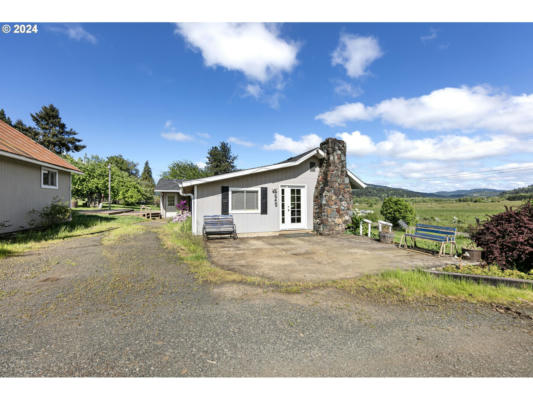 645 HALO TRAIL RD, YONCALLA, OR 97499, photo 5 of 41