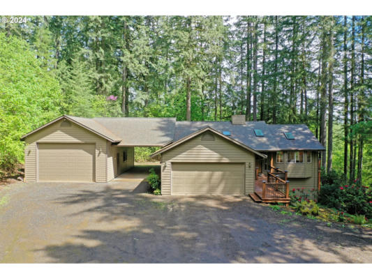 44615 NW COMET CT, BANKS, OR 97106 - Image 1