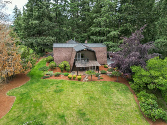 25335 S CENTRAL POINT RD, CANBY, OR 97013 - Image 1
