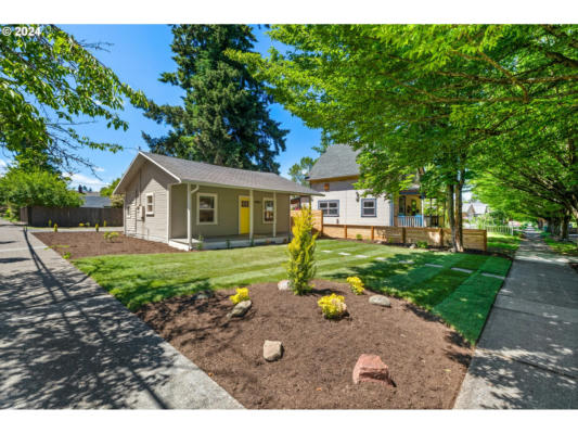 9003 N EXETER AVE, PORTLAND, OR 97203 - Image 1