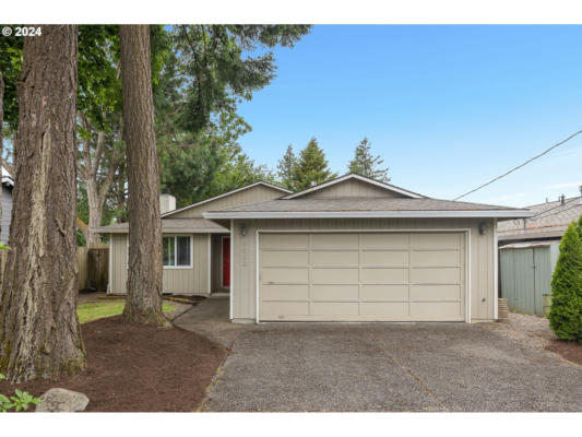 9633 SW 53RD AVE, PORTLAND, OR 97219 - Image 1
