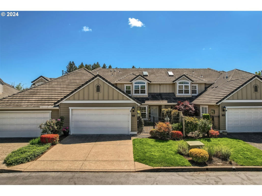 15658 NW CLUBHOUSE DR, PORTLAND, OR 97229, photo 1 of 34