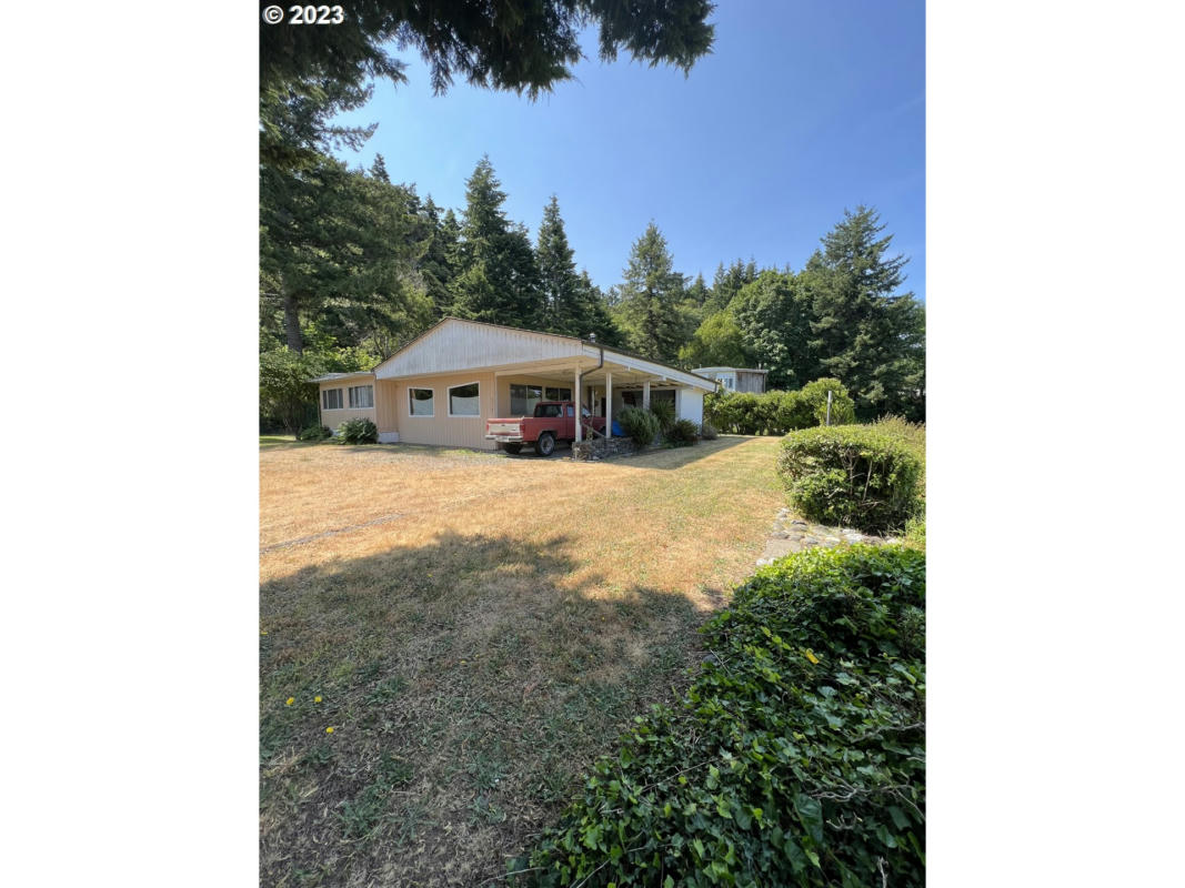 95581 JERRYS FLAT RD, GOLD BEACH, OR 97444, photo 1 of 18