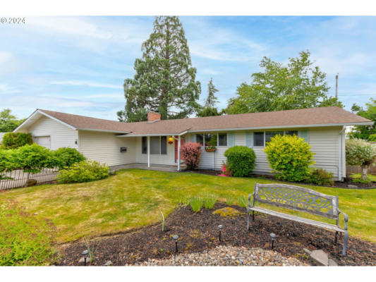 6640 SW IMPERIAL DR, BEAVERTON, OR 97008 - Image 1