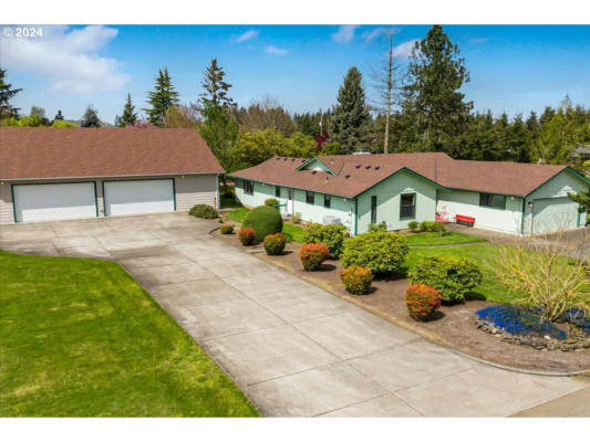 9666 S GRIBBLE RD, CANBY, OR 97013 - Image 1