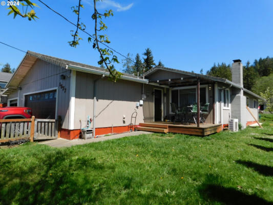 1577 19TH ST, MYRTLE POINT, OR 97458 - Image 1