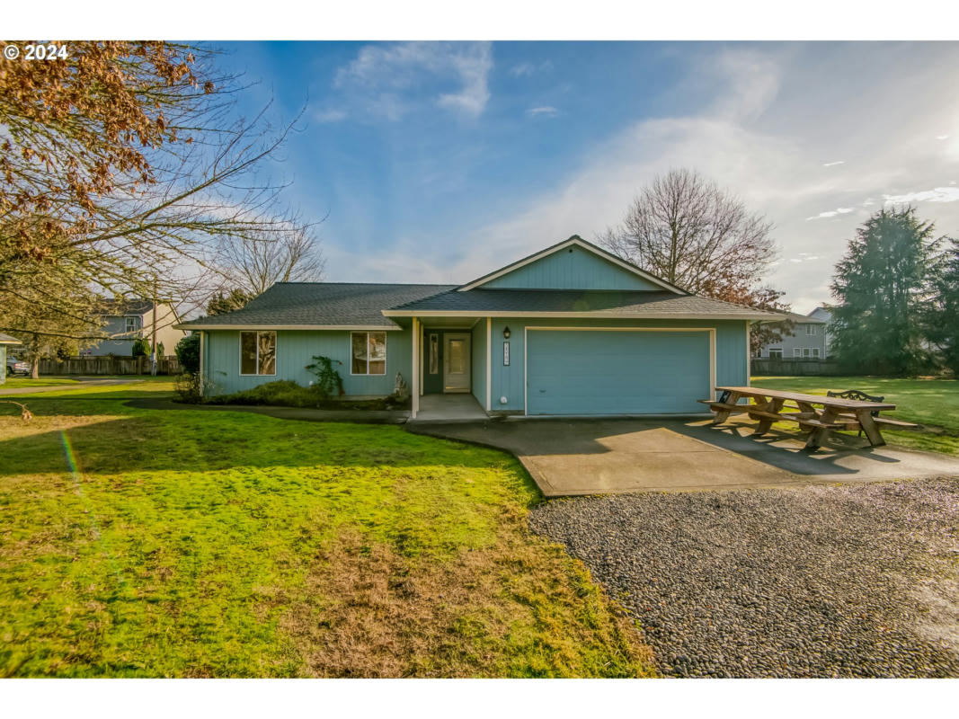 34102 SE ELM ST, SCAPPOOSE, OR 97056, photo 1 of 29