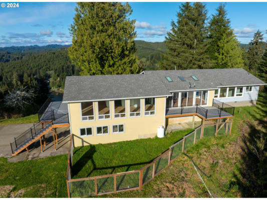 95619 NORDLOCH LN, LAKESIDE, OR 97449 - Image 1