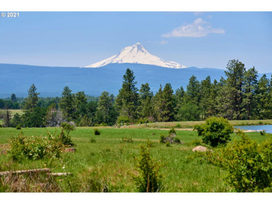 55100 SMOCK RD, WAMIC, OR 97063 - Image 1