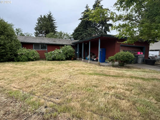 1100 QUINCE DR, JUNCTION CITY, OR 97448 - Image 1