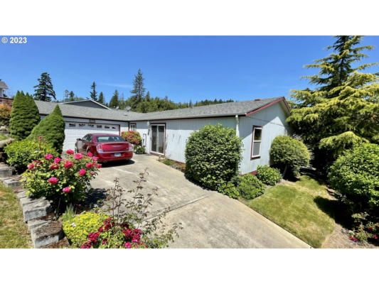 133 BRENDA PL, CANYONVILLE, OR 97417 - Image 1