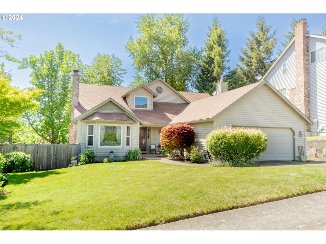 11907 SE 117TH AVE, HAPPY VALLEY, OR 97086, photo 1 of 41