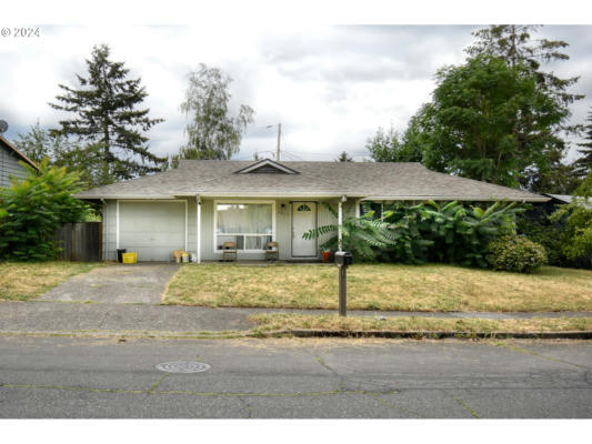 3617 SE 168TH AVE, PORTLAND, OR 97236 - Image 1