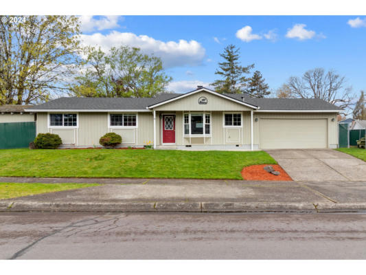 3511 SE HARLOW CT, TROUTDALE, OR 97060 - Image 1