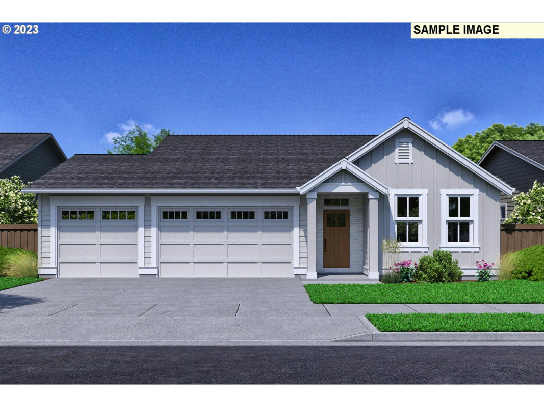 201 SE 16TH AVE, CANBY, OR 97013, photo 1 of 8