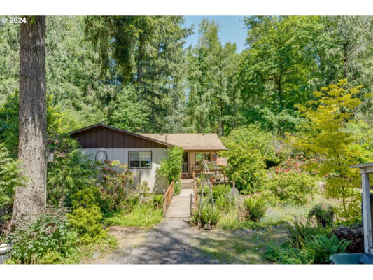 31852 S SHADY DELL RD, MOLALLA, OR 97038 - Image 1