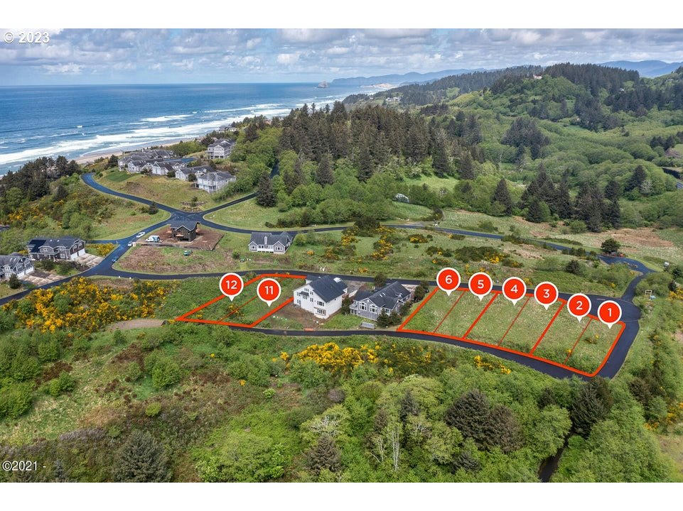 LOT 500 DR, NESKOWIN, OR 97149, photo 1 of 9