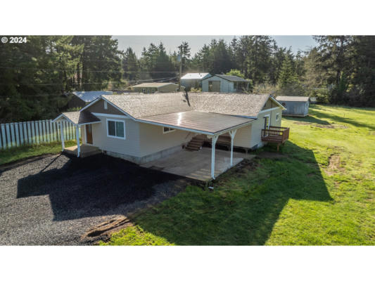 91378 GRINNELL LN, COOS BAY, OR 97420 - Image 1