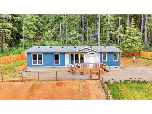 22119 FISK RD, NOTI, OR 97461 - Image 1