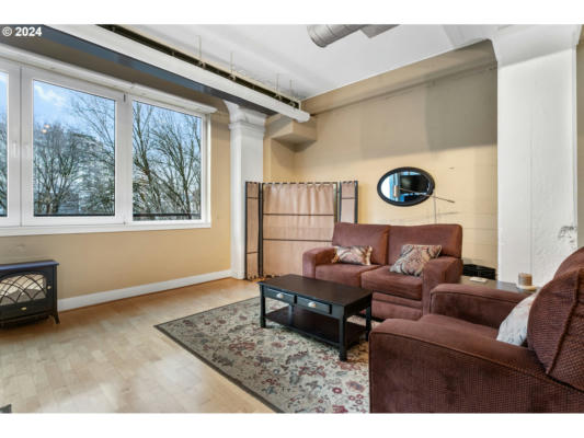 300 NW 8TH AVE UNIT 604, PORTLAND, OR 97209, photo 5 of 42