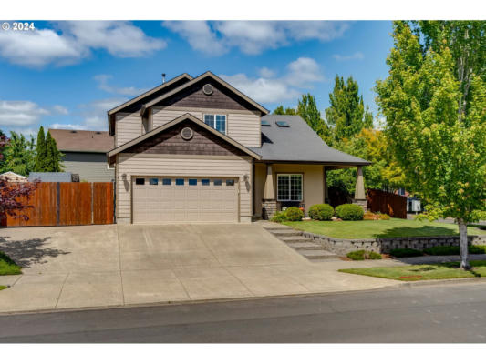1639 NW ADISYN LN, MCMINNVILLE, OR 97128 - Image 1