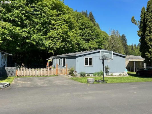 90950 HUNGRY HOLLOW LOOP UNIT 48, WESTPORT, OR 97016, photo 4 of 23