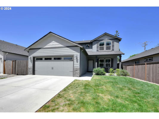 5210 SQUIRREL ST, SPRINGFIELD, OR 97478 - Image 1