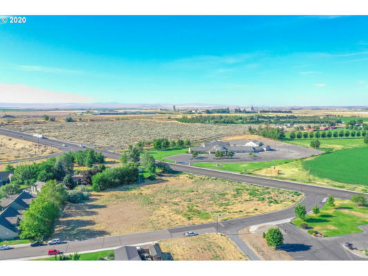 810 EVELYN ST LOT 2, HERMISTON, OR 97838, photo 4 of 11