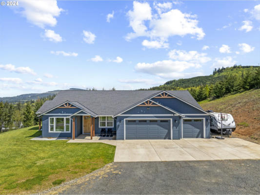 240 YOUNG RD, KELSO, WA 98626 - Image 1