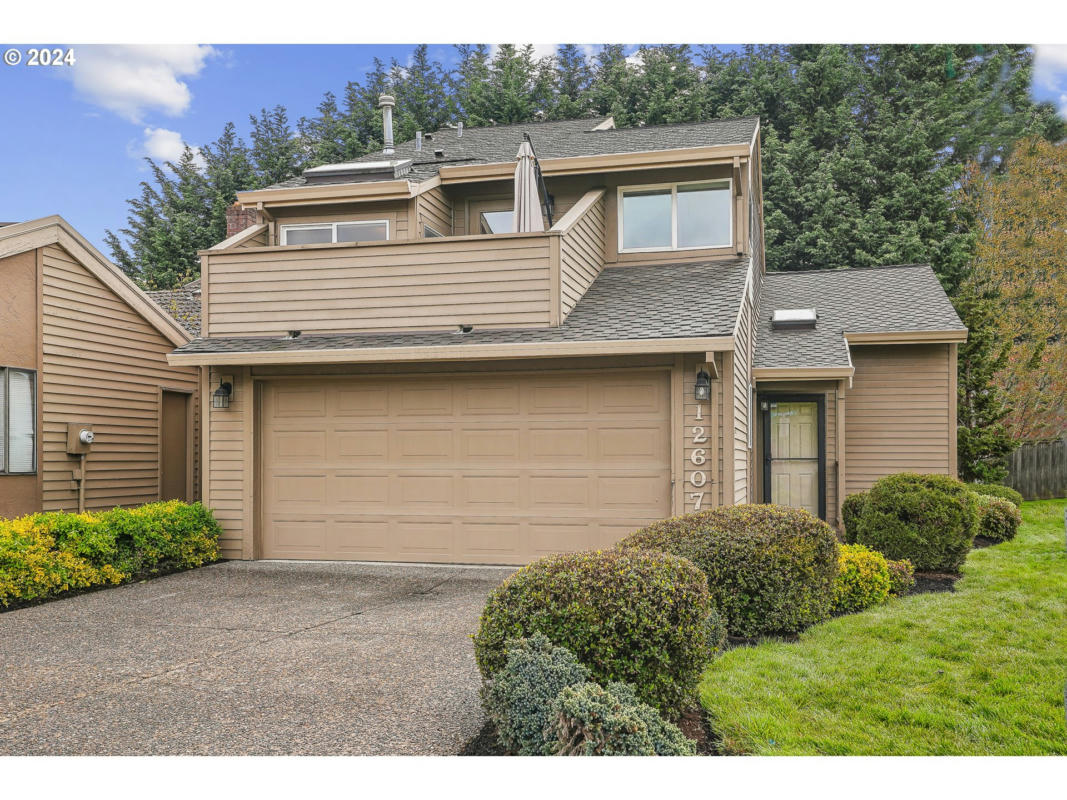 12607 SW BARBERRY DR, BEAVERTON, OR 97008, photo 1 of 42