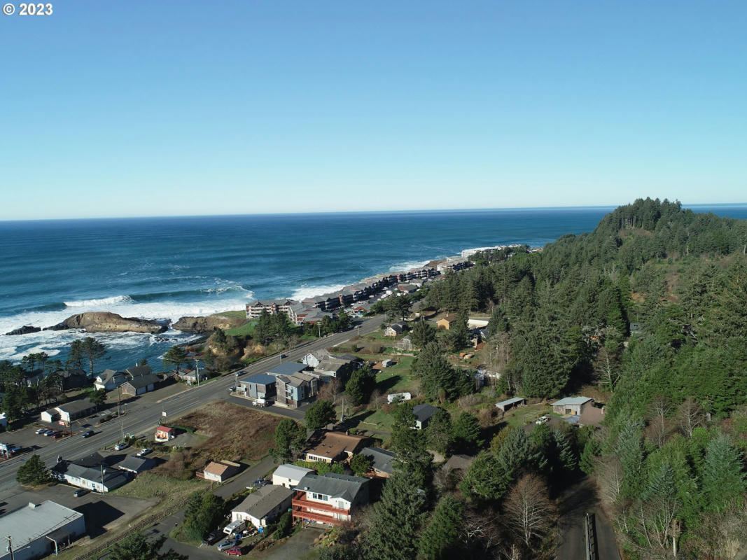100 VISTA ST LOT 3AND4, DEPOE BAY, OR 97341, photo 1