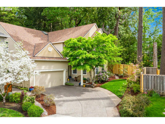 10036 NW FLEETWOOD DR, PORTLAND, OR 97229 - Image 1