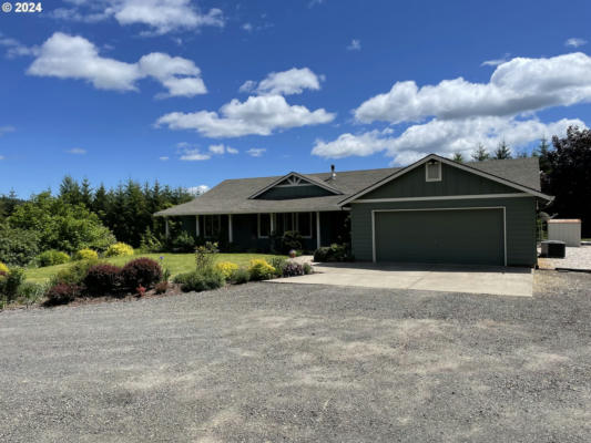 13425 NW FORD RD, GASTON, OR 97119 - Image 1