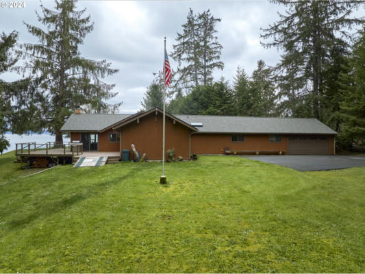 556 STATE ROUTE 401, NASELLE, WA 98638 - Image 1