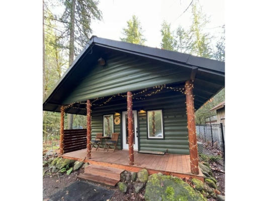 71042 E SALMONBERRY RD, RHODODENDRON, OR 97049 - Image 1