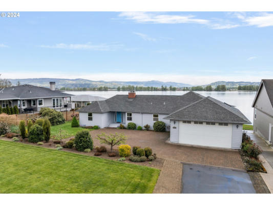 155 M ST, COLUMBIA CITY, OR 97018 - Image 1