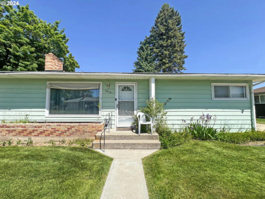 3410 9TH DR, BAKER CITY, OR 97814 - Image 1