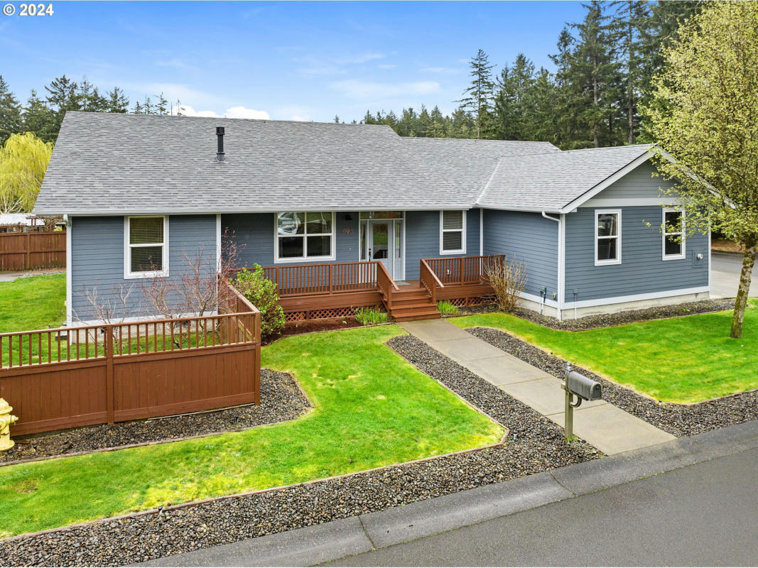 1193 NAUTICAL DR, HAMMOND, OR 97121, photo 1 of 46
