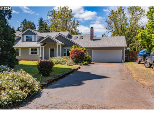 930 NW MEADOW VIEW DR, CORVALLIS, OR 97330 - Image 1