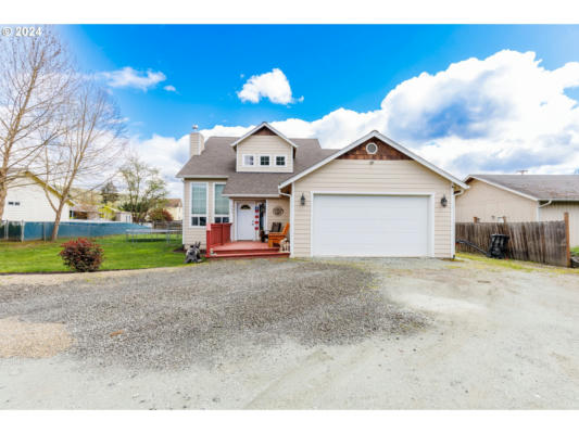 239 NICKEL CT, RIDDLE, OR 97469 - Image 1