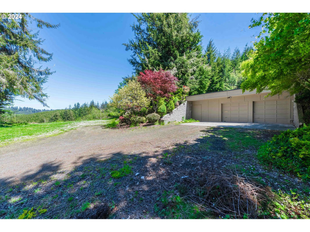 92622 KNUTSON LN, COOS BAY, OR 97420, photo 1 of 47